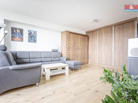 pokoj | Prodej bytu, 3+1, 85 m²