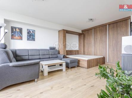 pokoj | Prodej bytu, 3+1, 85 m²