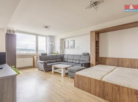 pokoj | Prodej bytu, 3+1, 85 m²