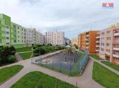 Pronájem bytu, 3+1, 67 m²