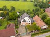 Prodej - dům/vila, 238 m²