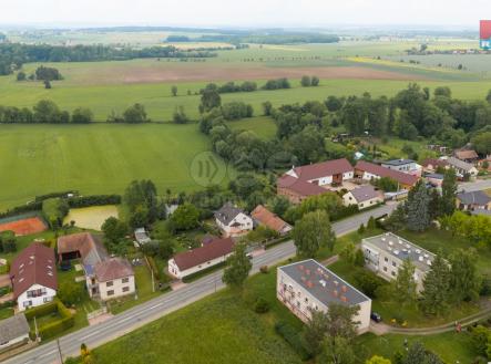 Okolí | Prodej - dům/vila, 238 m²