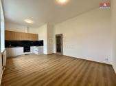 Pronájem bytu, 2+kk, 60 m²