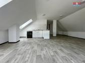 Pronájem bytu, 2+kk, 85 m²