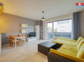 Pronájem bytu, 2+kk, 58 m²