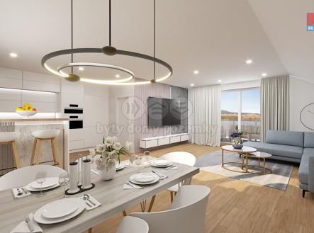 20_B3.jpg | Prodej bytu, 3+kk, 90 m²