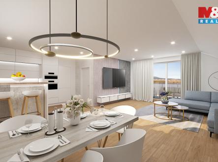 20_B3.jpg | Prodej bytu, 3+kk, 99 m²