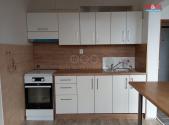 Pronájem bytu, 2+1, 45 m²