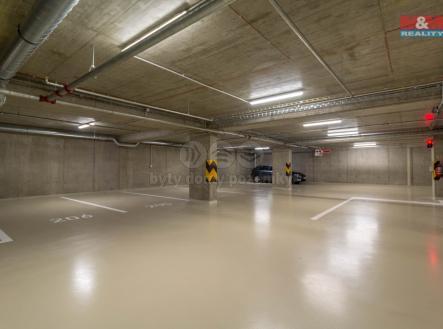 IMG_0545-HDR.jpg | Pronájem bytu, 1+kk, 36 m²