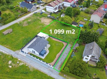 1 099 m2 (kopie 5).jpg | Prodej - pozemek pro bydlení, 1 099 m²