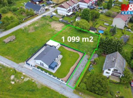 1 099 m2 (kopie 5).jpg | Prodej - pozemek pro bydlení, 1 099 m²