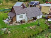 Prodej - chata/rekreační objekt, 70 m²