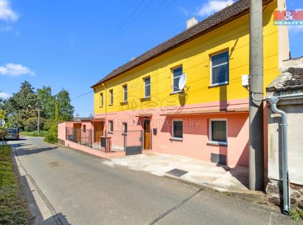 001.jpg | Prodej - dům/vila, 116 m²