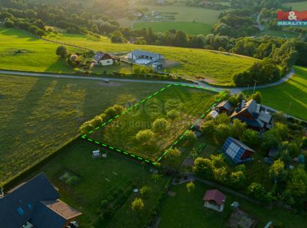 DJI_0344-HDRa.jpg | Prodej - pozemek pro bydlení, 2 002 m²