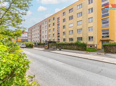 Dům | Prodej bytu, 2+1, 52 m²