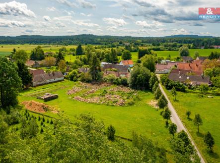 DJI_0267-HDR.jpg | Prodej - pozemek pro bydlení, 3 827 m²