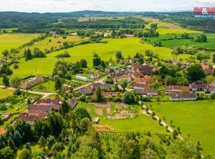 DJI_0264-HDR.jpg | Prodej - pozemek pro bydlení, 3 827 m²