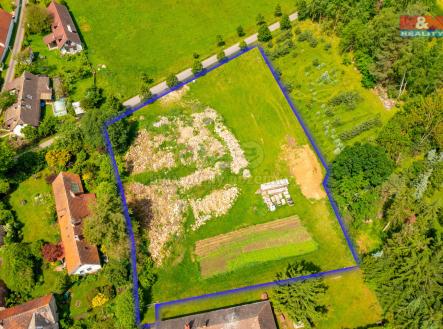 DJI_0258-HDRs.jpg | Prodej - pozemek pro bydlení, 3 827 m²
