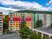 Prodej bytu, 2+1, 63 m²
