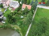 Prodej - dům/vila, 110 m²