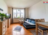 Pronájem bytu, 2+1, 68 m²