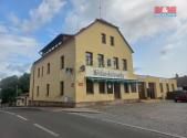 Pronájem - restaurace, 240 m²