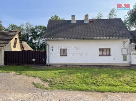 IMG_9589.jpeg | Prodej - dům/vila, 58 m²