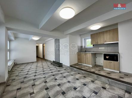 IMG_8624.jpg | Pronájem bytu, 2+kk, 45 m²