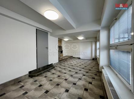IMG_8626.jpg | Pronájem bytu, 2+kk, 45 m²