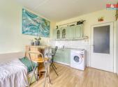 Pronájem bytu, 1+kk, 20 m²