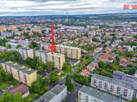 DJI_0811_1.jpg | Pronájem bytu, 1+kk, 20 m²