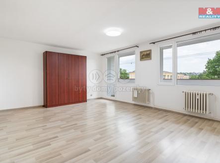 Slapská_13.jpg | Prodej bytu, 2+1, 56 m²