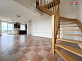 Pronájem bytu, 4+kk, 130 m²