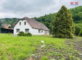 Prodej - chata/rekreační objekt, 168 m²