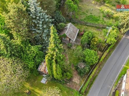 DJI_20250603181725_0335_D.jpg | Prodej - chata/rekreační objekt, 17 m²