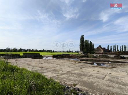 IMG_20250604_164953.jpg | Pronájem - pozemek pro komerční výstavbu, 5 292 m²