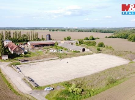 1vizual.jpg | Pronájem - pozemek pro komerční výstavbu, 5 517 m²