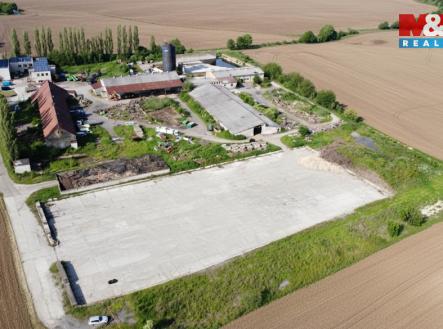 vizual3.jpg | Pronájem - pozemek pro komerční výstavbu, 5 517 m²