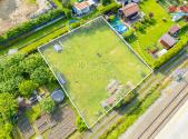 Prodej - pozemek, zahrada, 669 m²