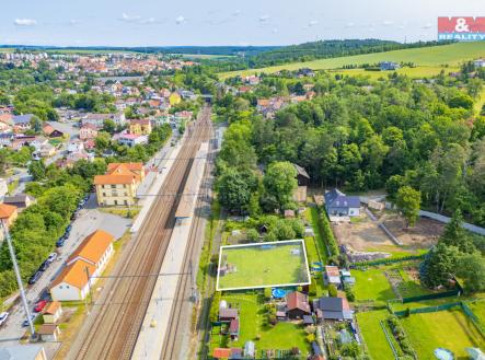 DJI_0815_1.jpg | Prodej - pozemek, zahrada, 669 m²