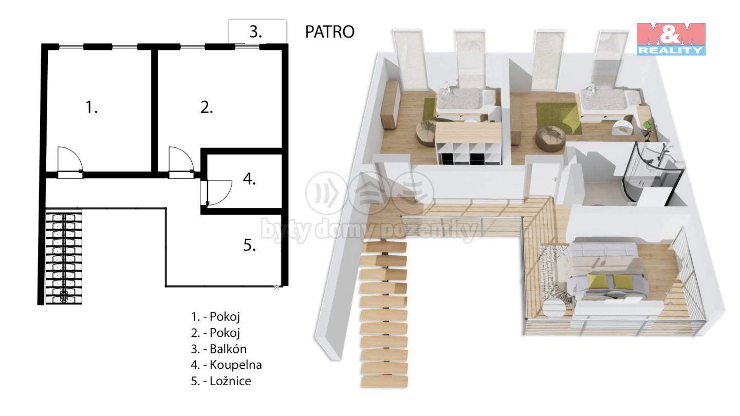 Půdorys.patro.4+kk.Chrudim.jpg