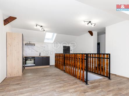 IMG_3208.jpg | Pronájem bytu, 3+1, 80 m²