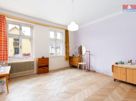 Pokoj | Prodej - dům/vila, 129 m²