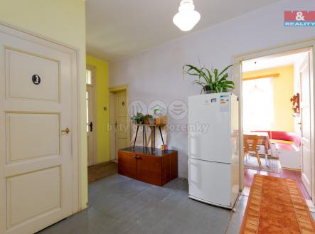 Pokoj | Prodej - dům/vila, 129 m²