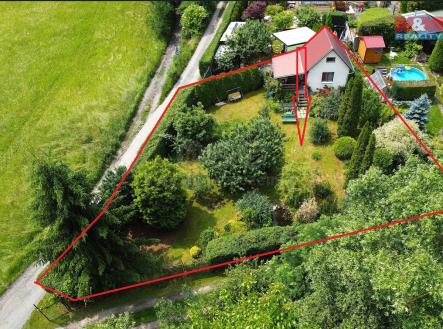 p0.jpg | Prodej - pozemek, zahrada, 441 m²