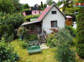 Prodej - chata/rekreační objekt, 30 m²