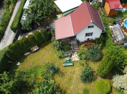 DJI_0586.jpg | Prodej - chata/rekreační objekt, 30 m²