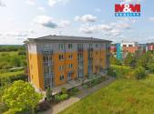 Prodej bytu, 2+kk, 59 m²