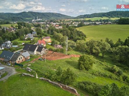 DJI_20250609173030_0816_D.jpg | Prodej - pozemek pro bydlení, 2 437 m²