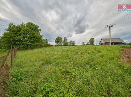 DSC02430.jpg | Prodej - pozemek pro bydlení, 2 437 m²